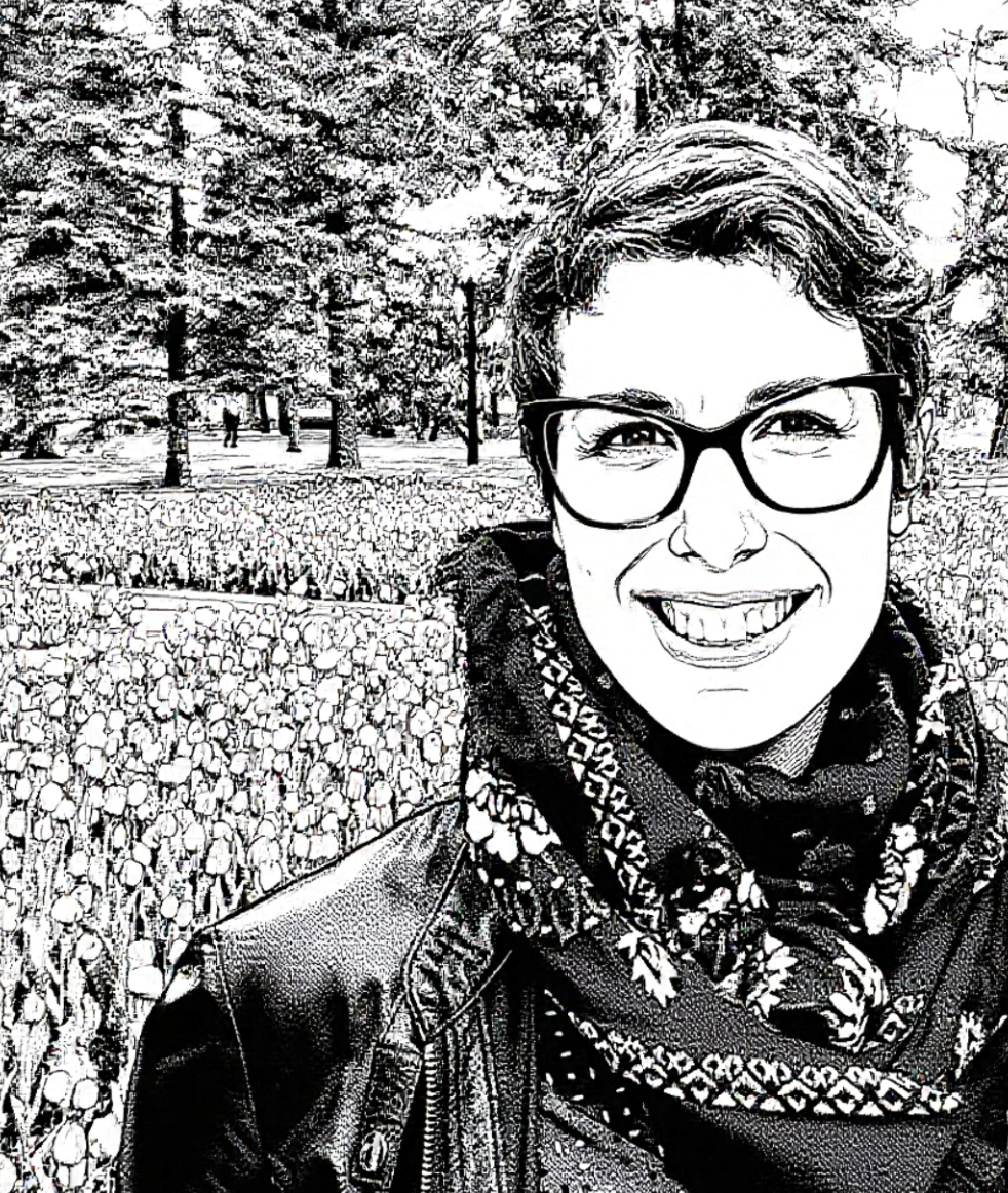 Dr. Caroline King, PhD