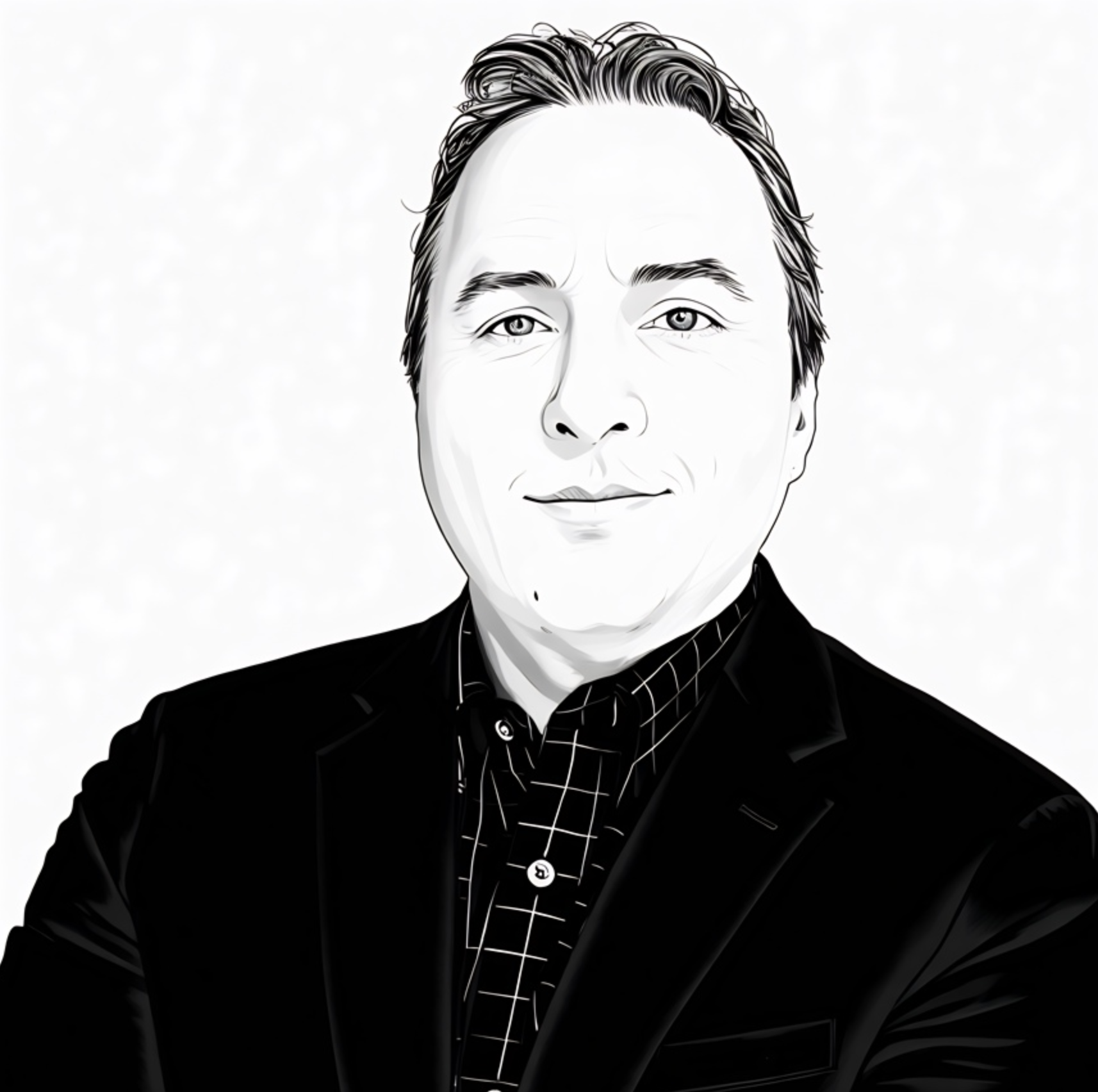 Mark Embrett, PhD